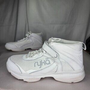 Ryka Women's Devotion XT Mid-Top 2 Training Sneakers